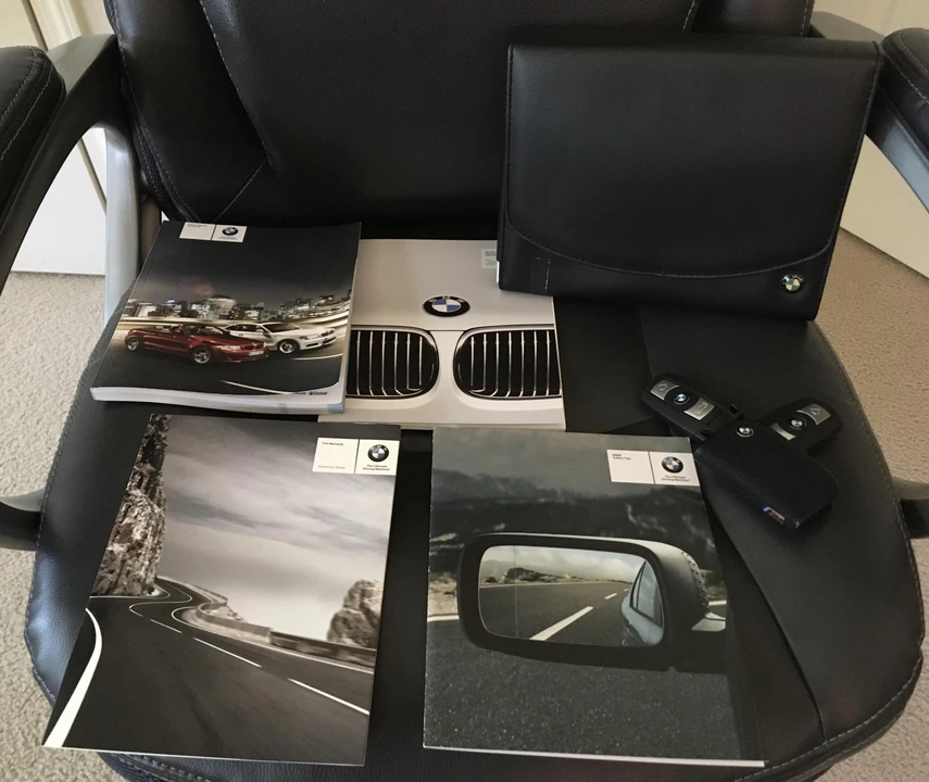 2012 BMW E82 135i & 135is - Image 5 of 6