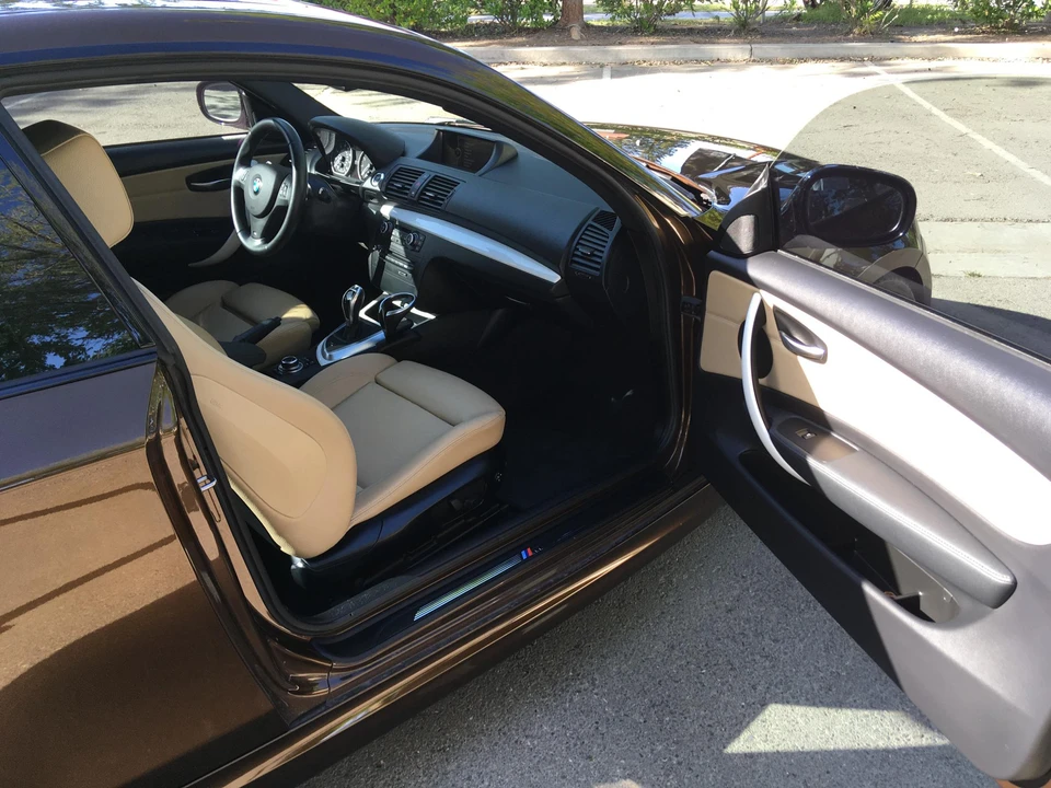 2012 BMW E82 135i & 135is - Image 3 of 6