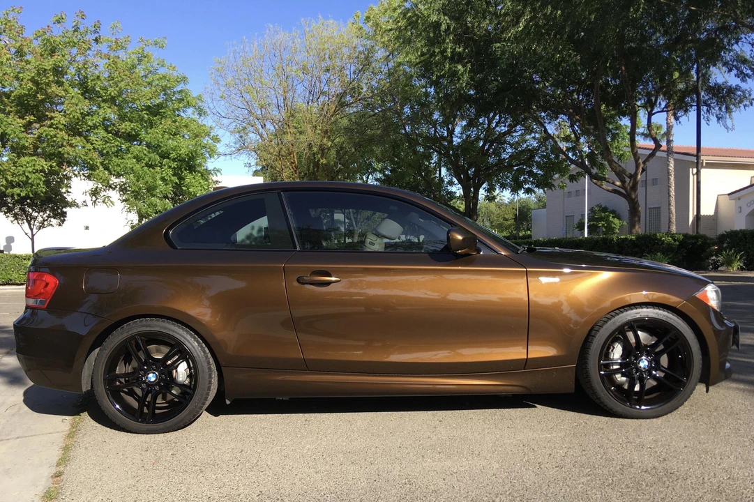 2012 BMW E82 135i & 135is - Image 2 of 6