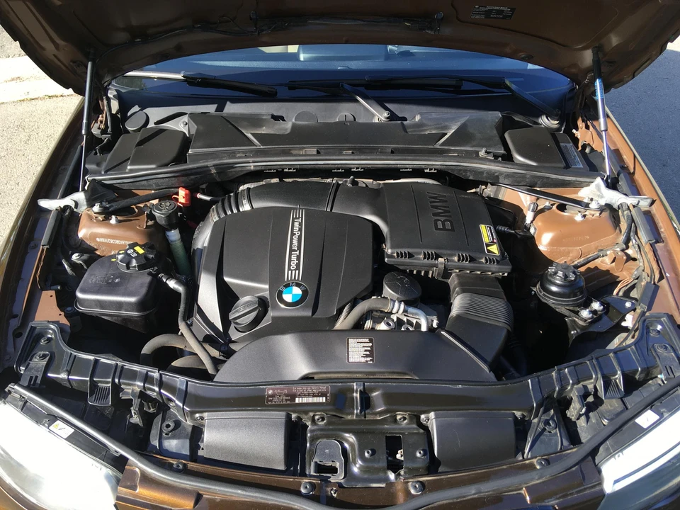 2012 BMW E82 135i & 135is - Image 6 of 6