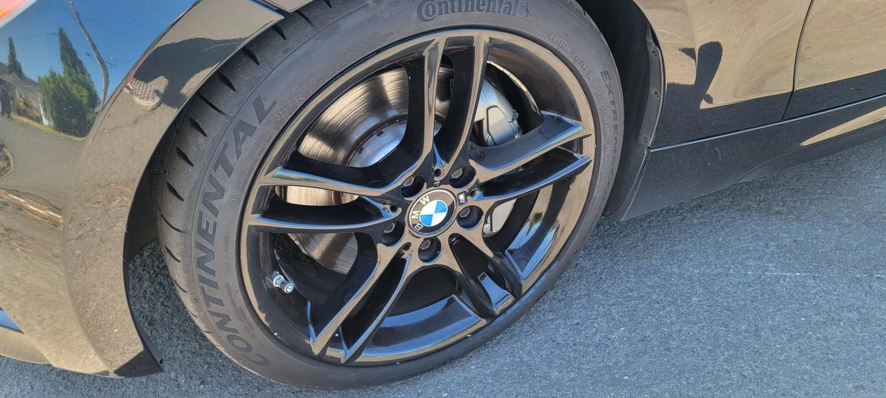 2012 BMW E82 135i & 135is - Image 4 of 12