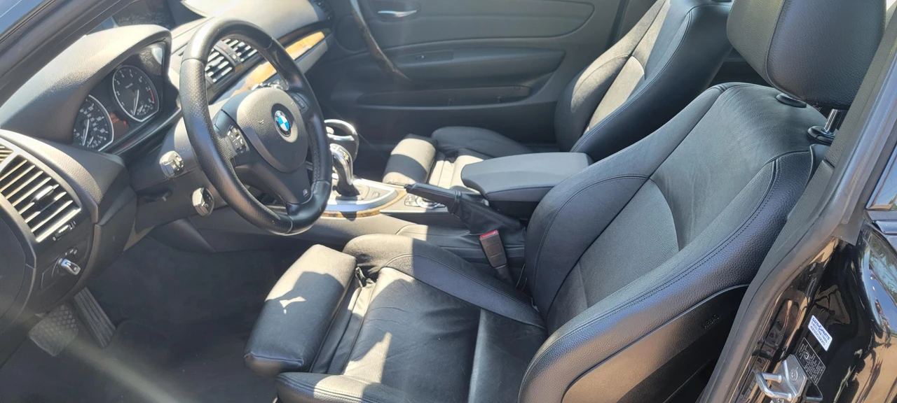 2012 BMW E82 135i & 135is - Image 6 of 12