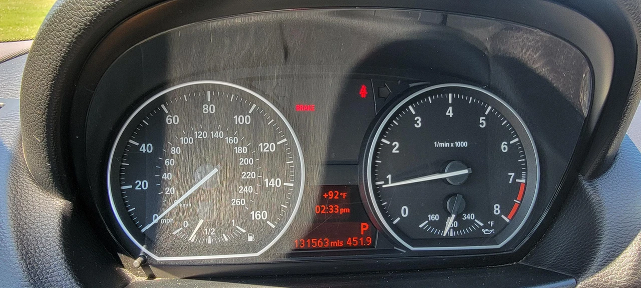 2012 BMW E82 135i & 135is - Image 12 of 12