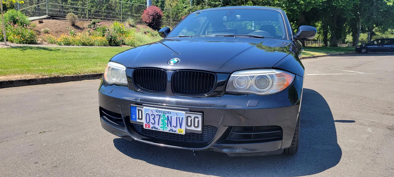 2012 BMW E82 135i & 135is - Image 3 of 12