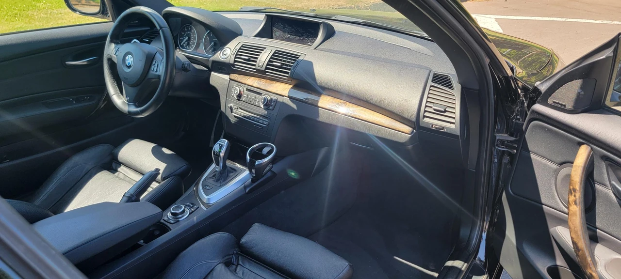 2012 BMW E82 135i & 135is - Image 11 of 12