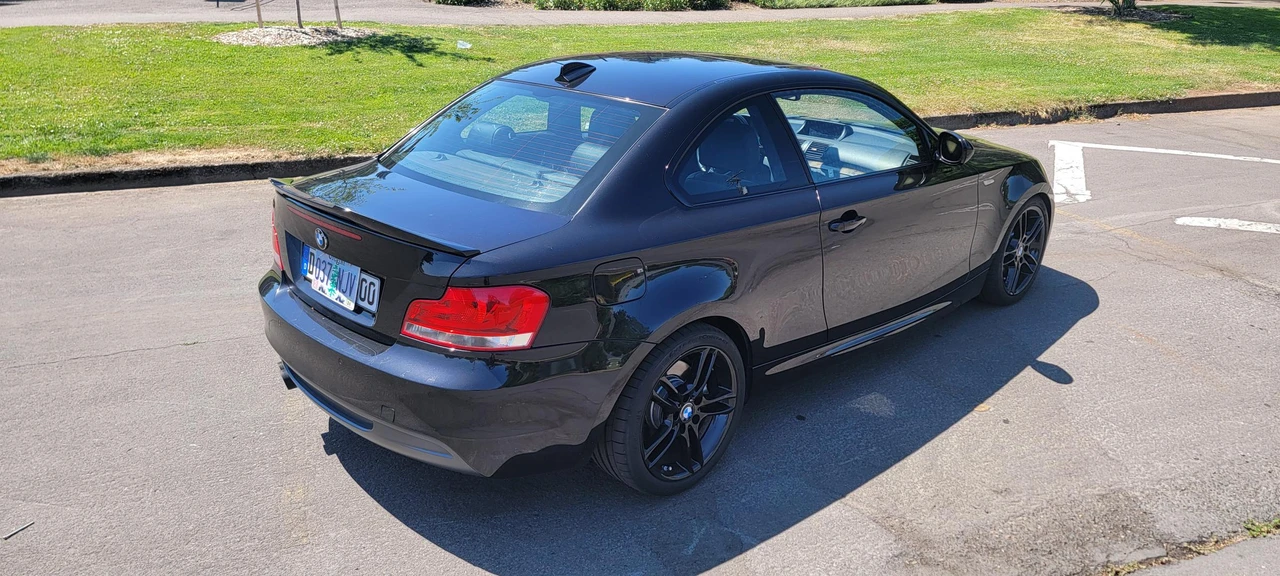 2012 BMW E82 135i & 135is - Image 9 of 12