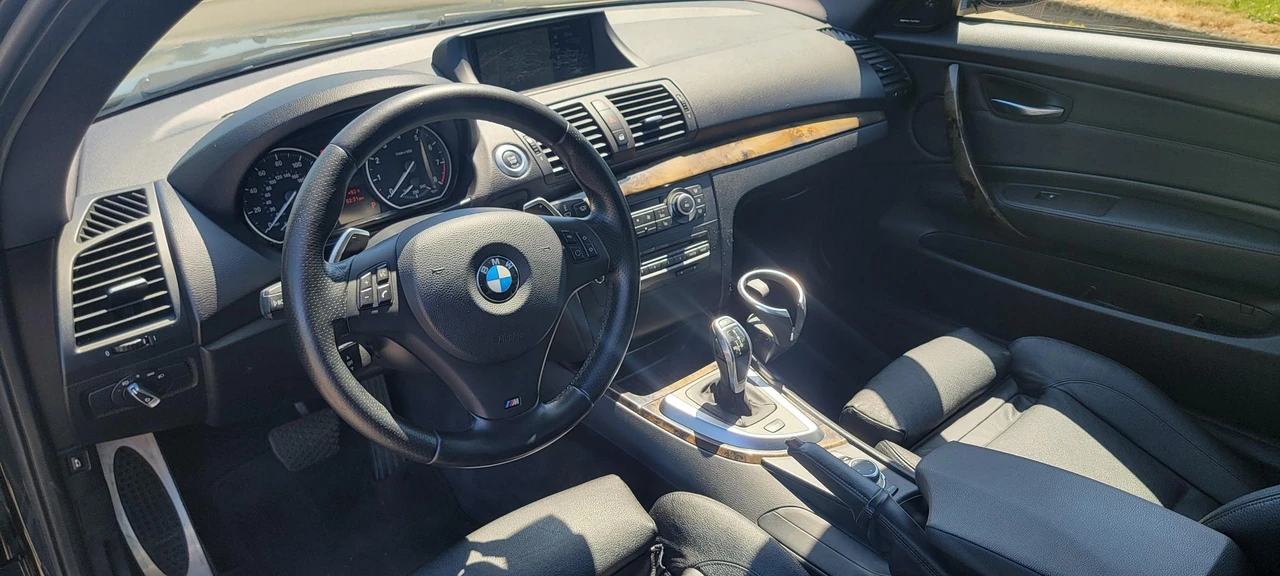2012 BMW E82 135i & 135is - Image 7 of 12