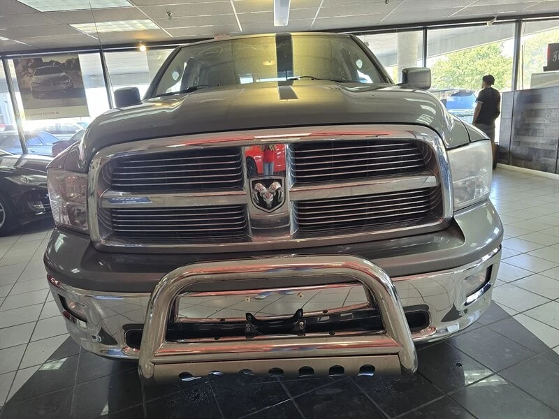 2012 Dodge Ram 4th Gen - Image 2 of 4