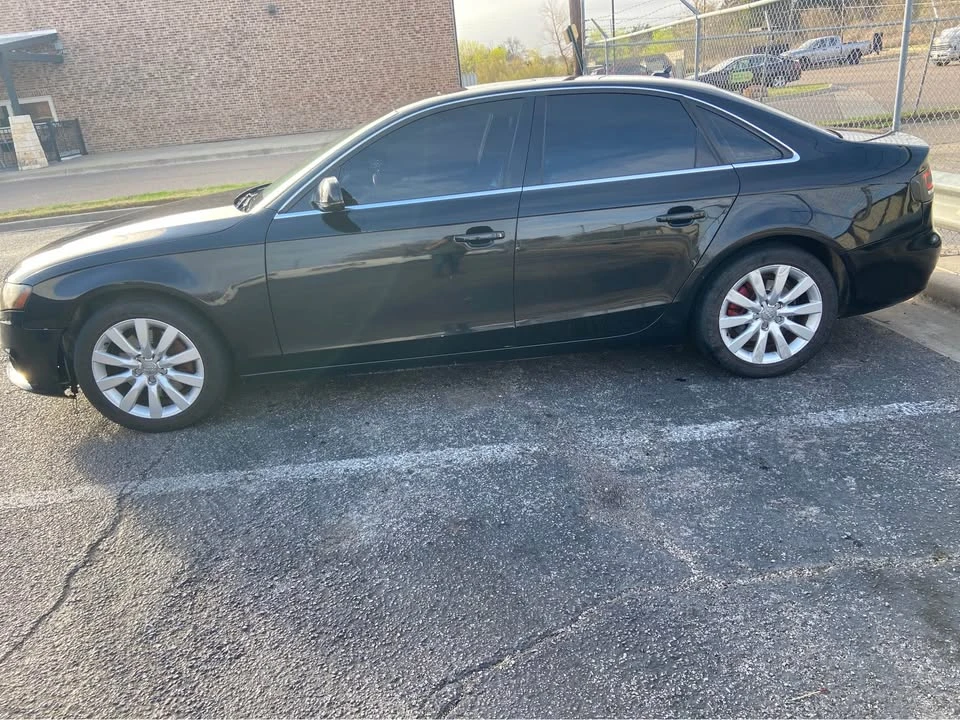 2012 Audi B8 A4 - Image 2 of 6
