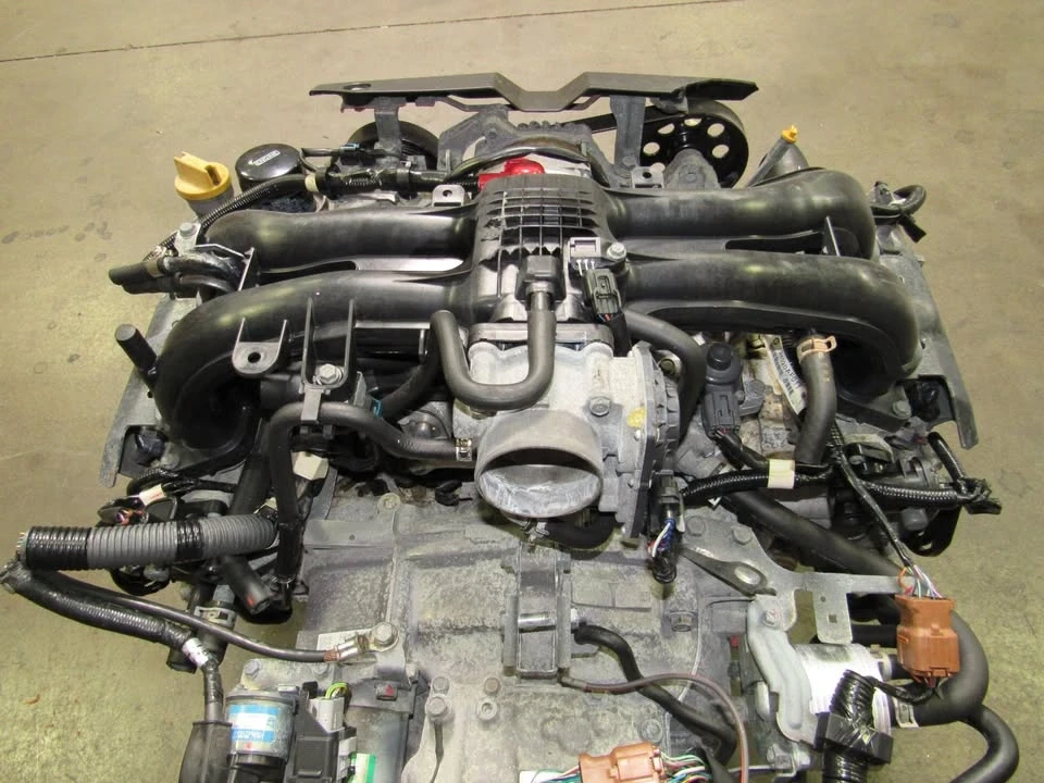 2012 Parts & Memorabilia Engines - Image 5 of 6
