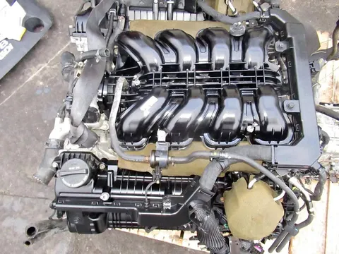 2012-2014 Hyundai Genesis 5.0L R Spec Engine