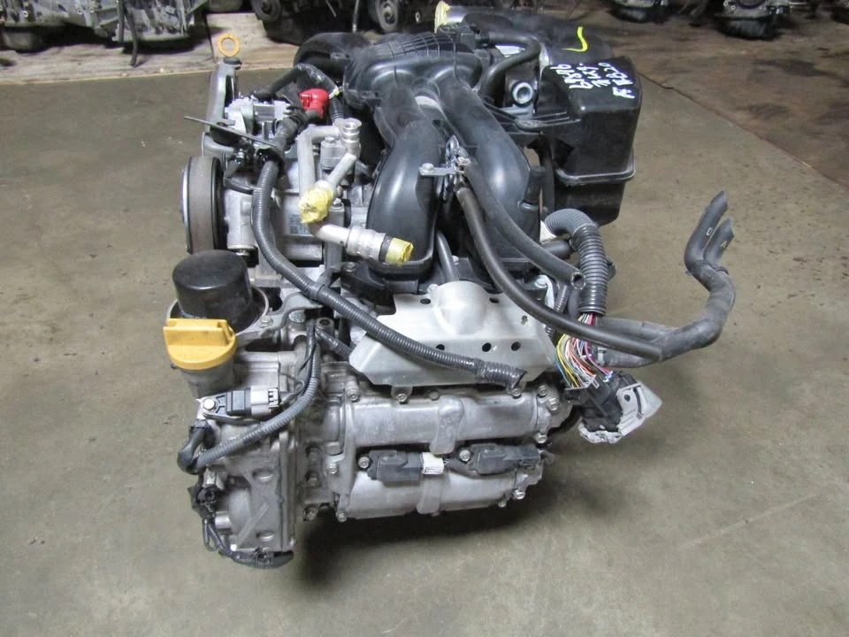 2012 Parts & Memorabilia Engines - Image 3 of 4