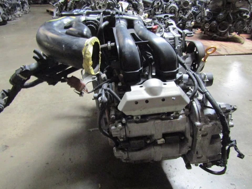 2012 Parts & Memorabilia Engines - Image 5 of 5