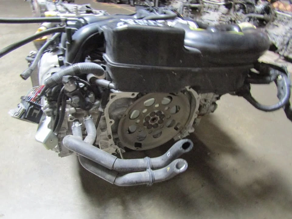 2012 Parts & Memorabilia Engines - Image 4 of 5