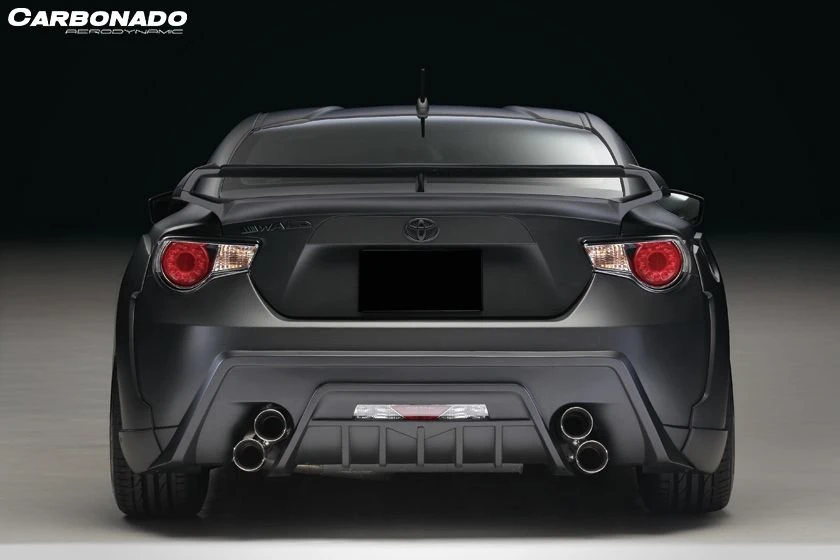 2012 Scion FR-S - Image 4 of 6