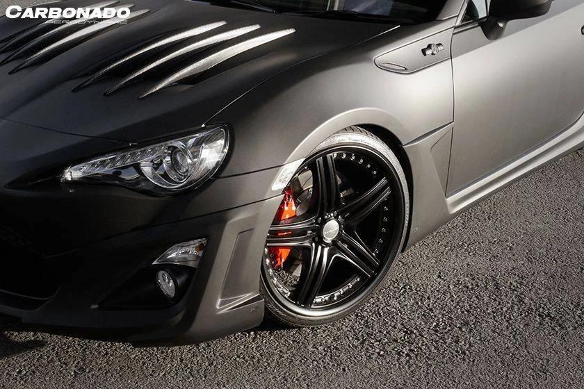 2012 Scion FR-S - Image 3 of 6