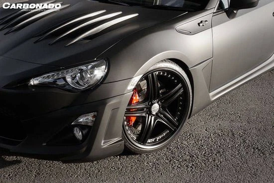 2012 Scion FR-S - Image 2 of 5
