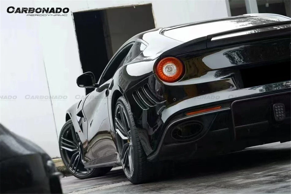 2012 Ferrari F12berlinetta - Image 2 of 4