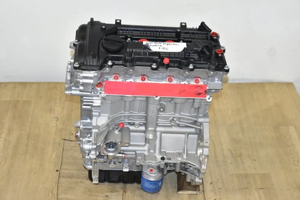 2012 Parts & Memorabilia Engines - Image 6 of 9