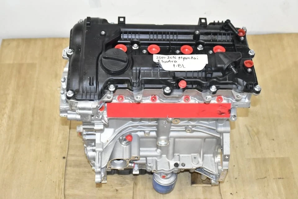 2012 Parts & Memorabilia Engines - Image 5 of 9