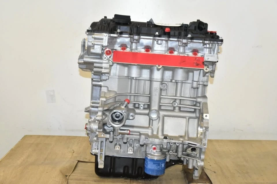2012 Parts & Memorabilia Engines - Image 9 of 9