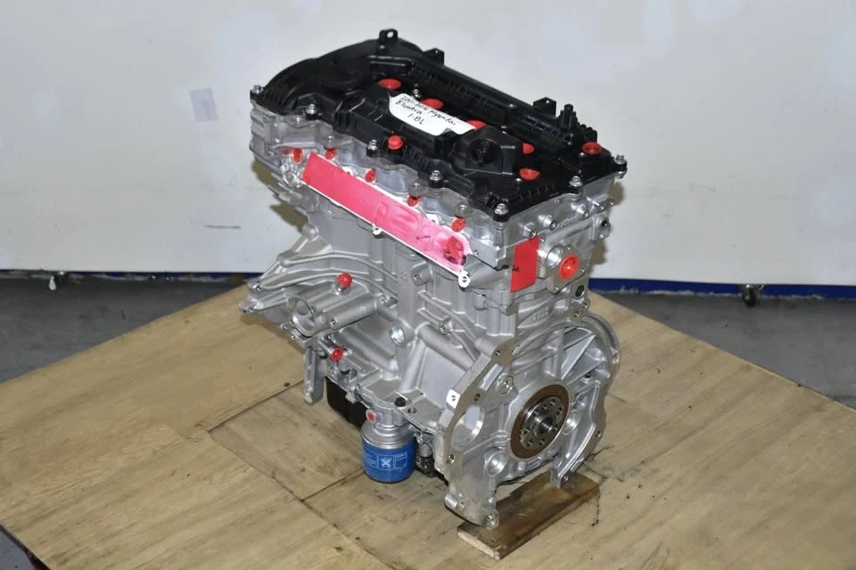 2012 Parts & Memorabilia Engines - Image 3 of 9