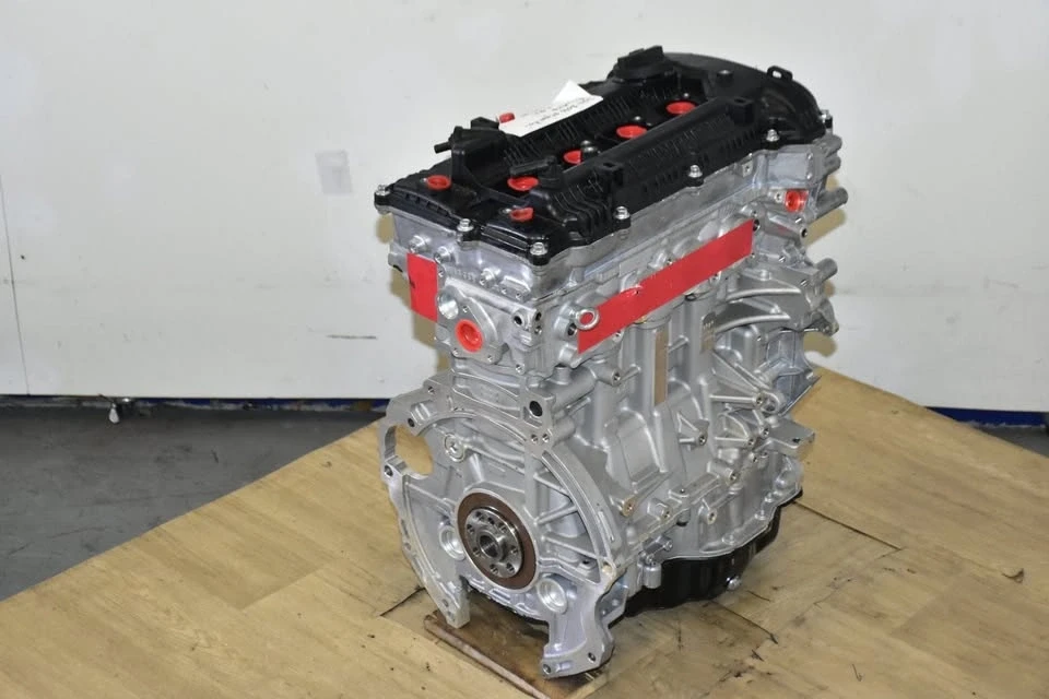 2012 Parts & Memorabilia Engines - Image 8 of 9