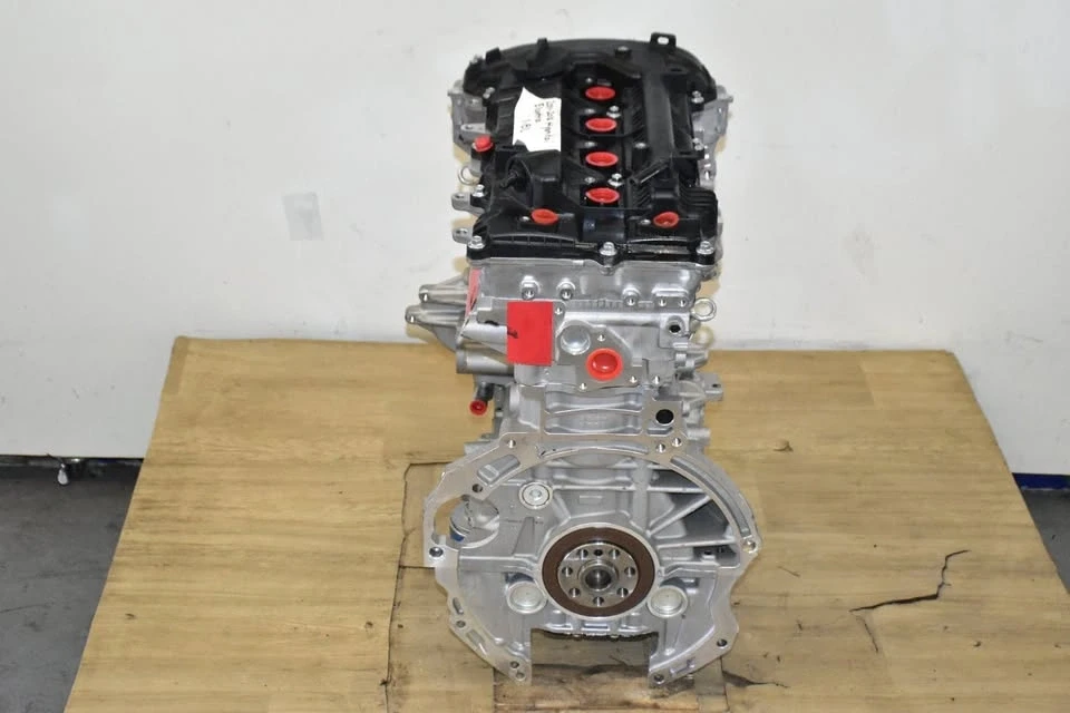 2012 Parts & Memorabilia Engines - Image 4 of 9