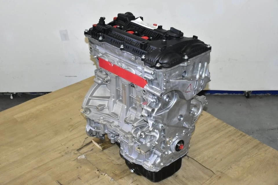 2012 Parts & Memorabilia Engines - Image 7 of 9