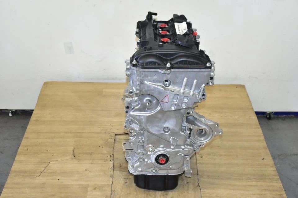 2012 Parts & Memorabilia Engines - Image 2 of 9