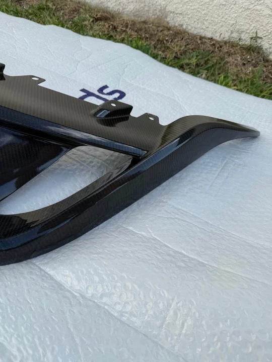 2012 Parts & Memorabilia Bodywork - Image 6 of 10