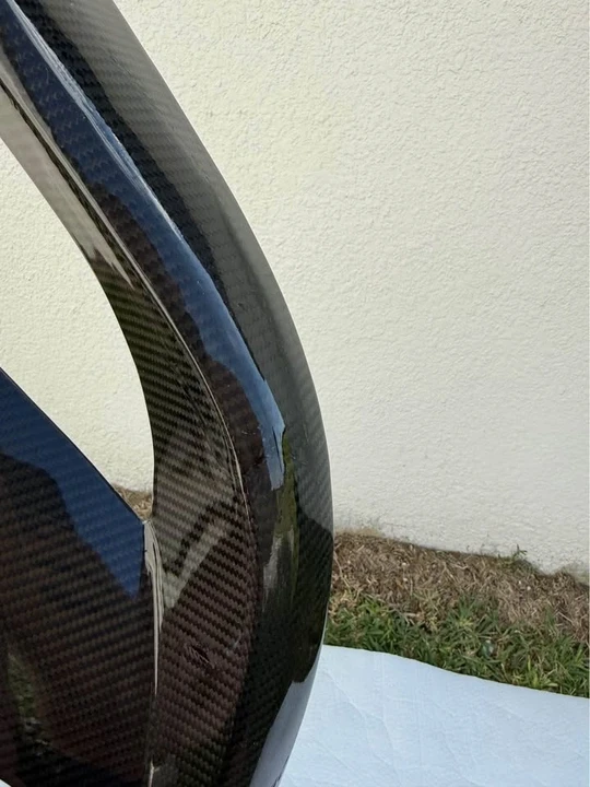 2012 Parts & Memorabilia Bodywork - Image 8 of 10