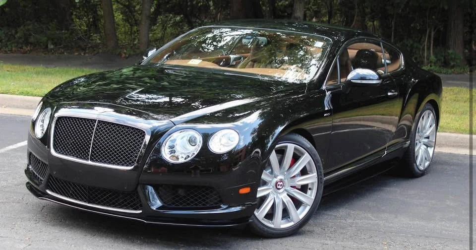 2012 Bentley Continental GT 2nd Gen - Image 6 of 6