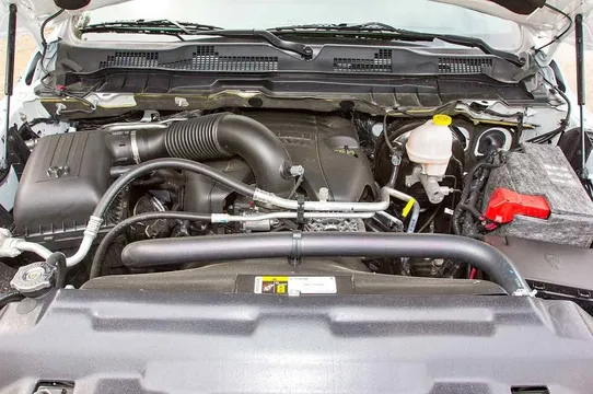 Parts & Memorabilia 2012-2020 Engine V8 5.7 Hemi Dodge Ram 1500