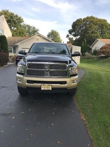 2012 Ram Heavy Duty - Image 3 of 3