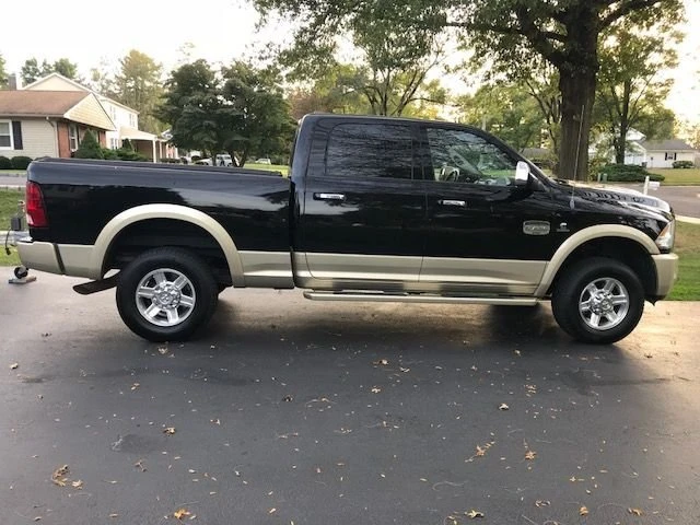 2012 Ram Heavy Duty - Image 2 of 3