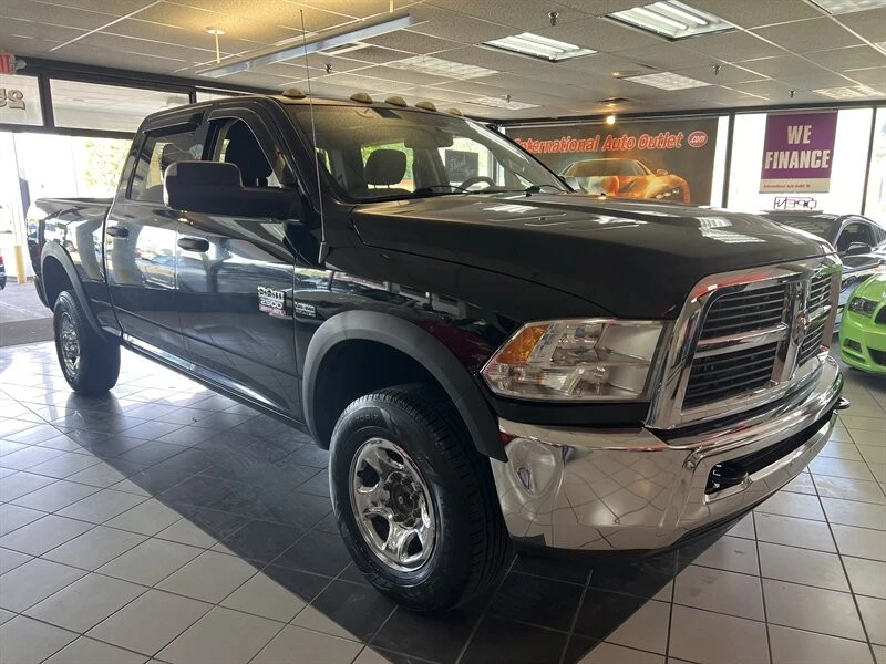 2012 Dodge Ram 4th Gen - Image 4 of 4