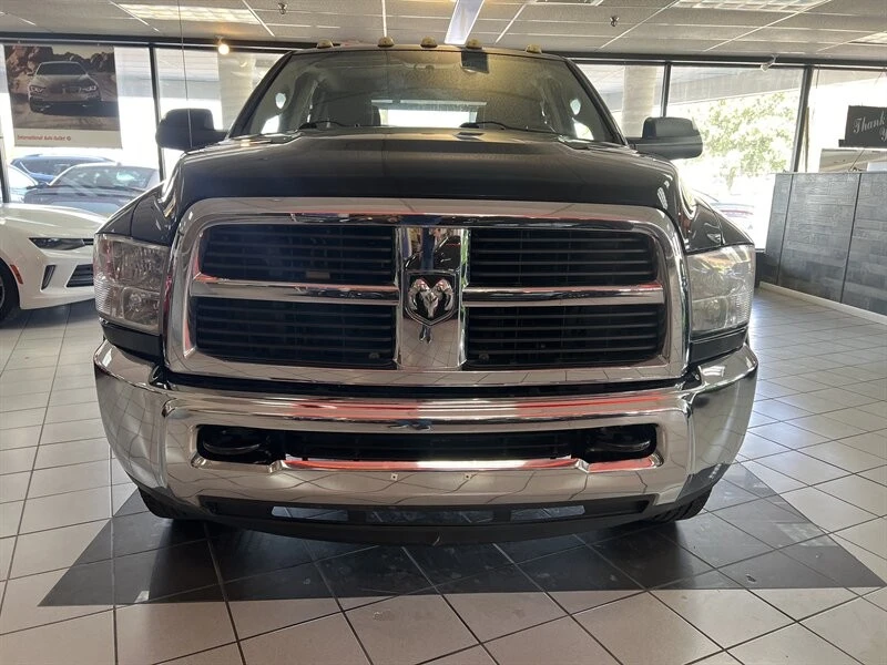 2012 Dodge Ram 4th Gen - Image 3 of 4