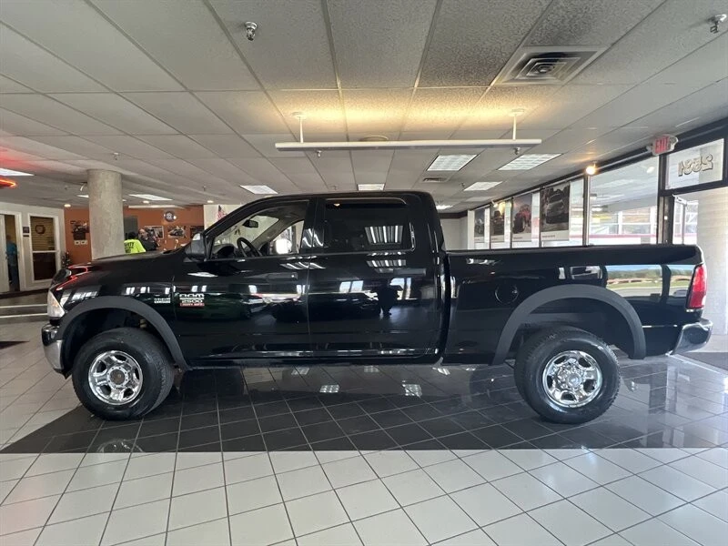 2012 Dodge Ram 4th Gen - Image 2 of 4