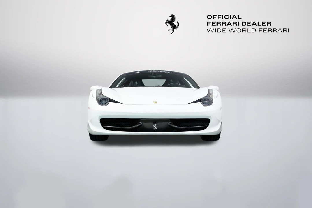 2012 Ferrari 458 Italia - Image 8 of 12