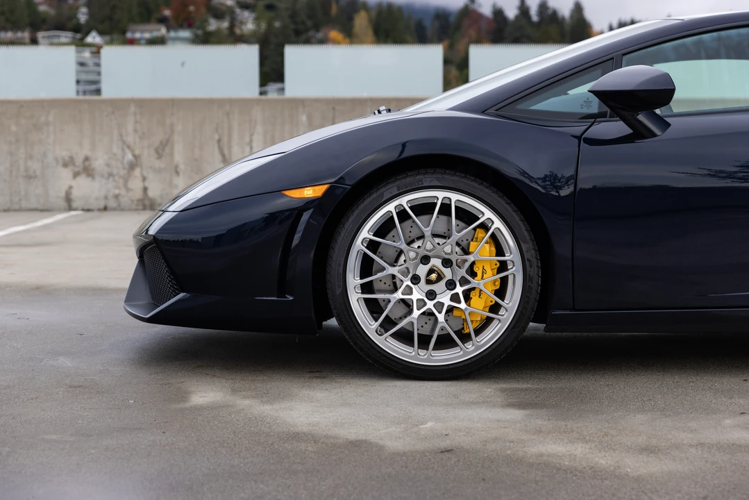 2012 Lamborghini Gallardo LP550-2 - Image 29 of 31
