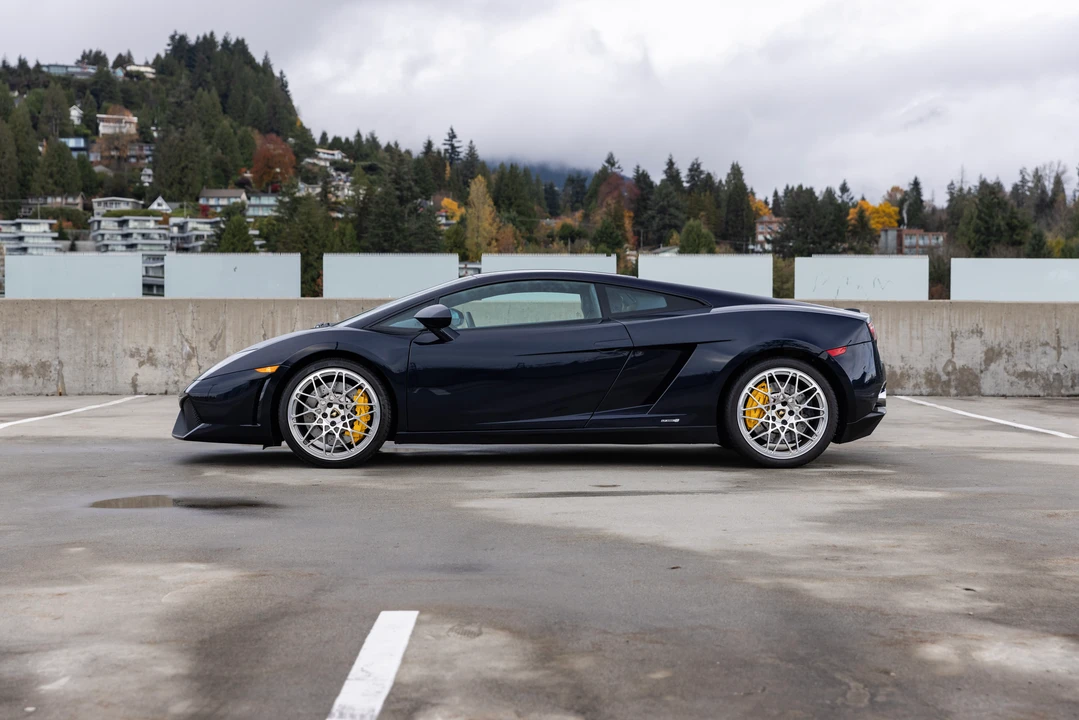 2012 Lamborghini Gallardo LP550-2 - Image 30 of 31