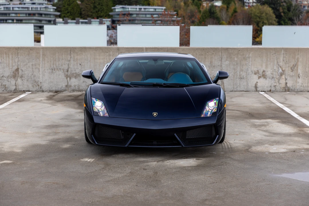 2012 Lamborghini Gallardo LP550-2 - Image 14 of 31
