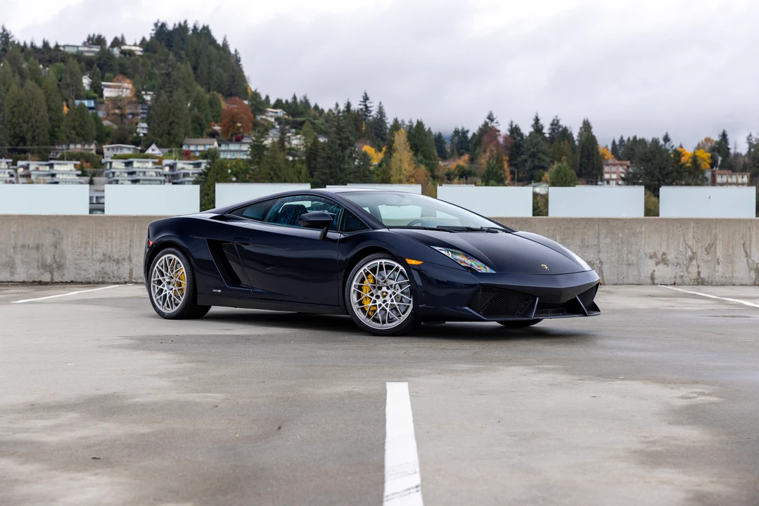 2012 Lamborghini Gallardo LP550-2 - Image 13 of 31