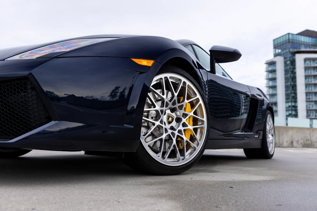 2012 Lamborghini Gallardo LP550-2 - Image 26 of 31