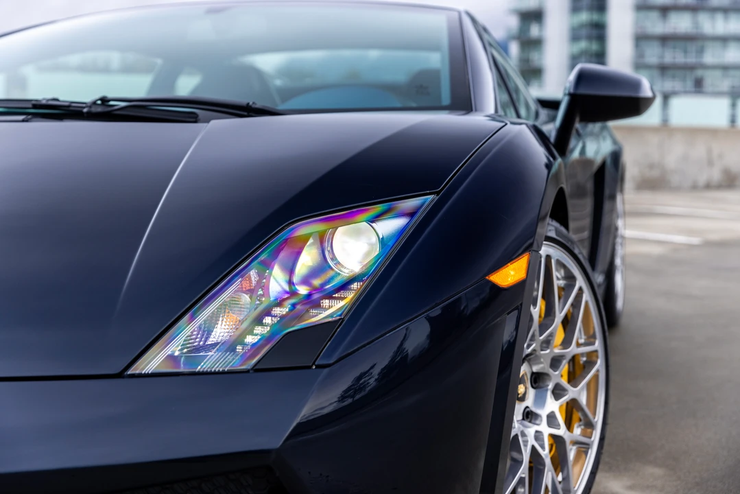 2012 Lamborghini Gallardo LP550-2 - Image 25 of 31