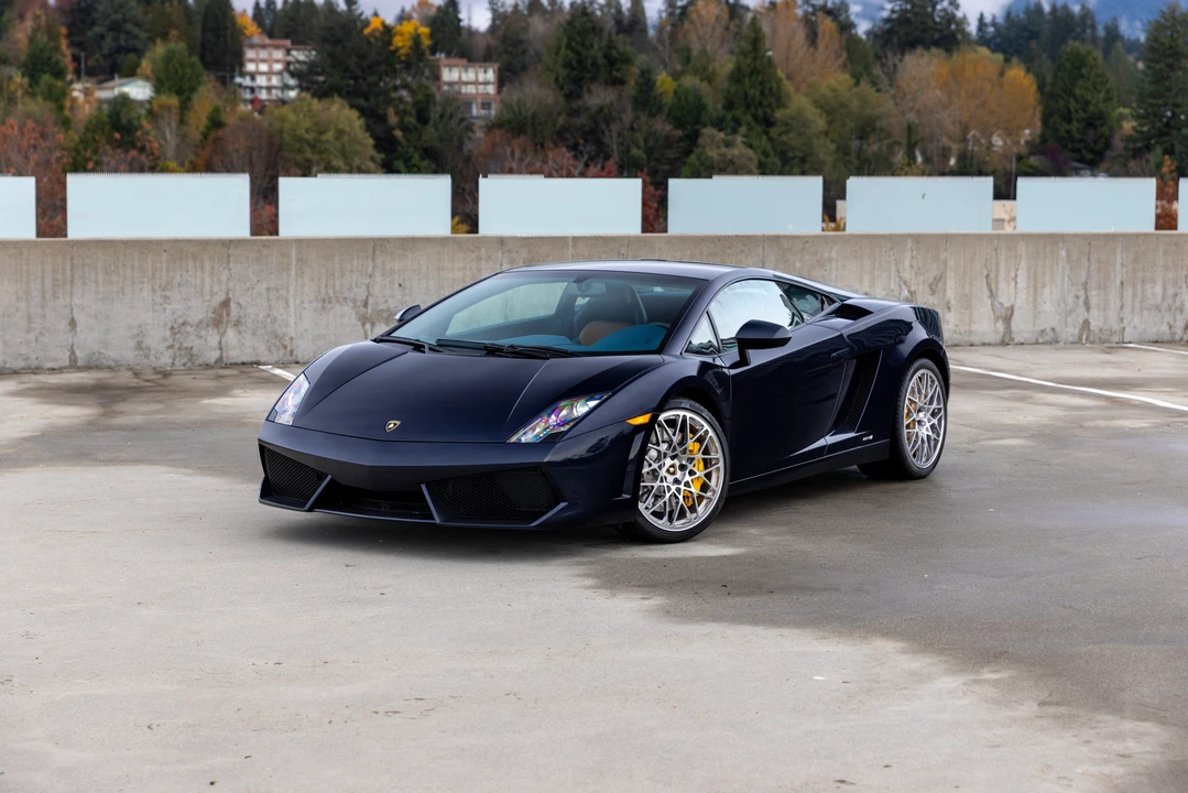 2012 Lamborghini Gallardo LP550-2 - Image 15 of 31