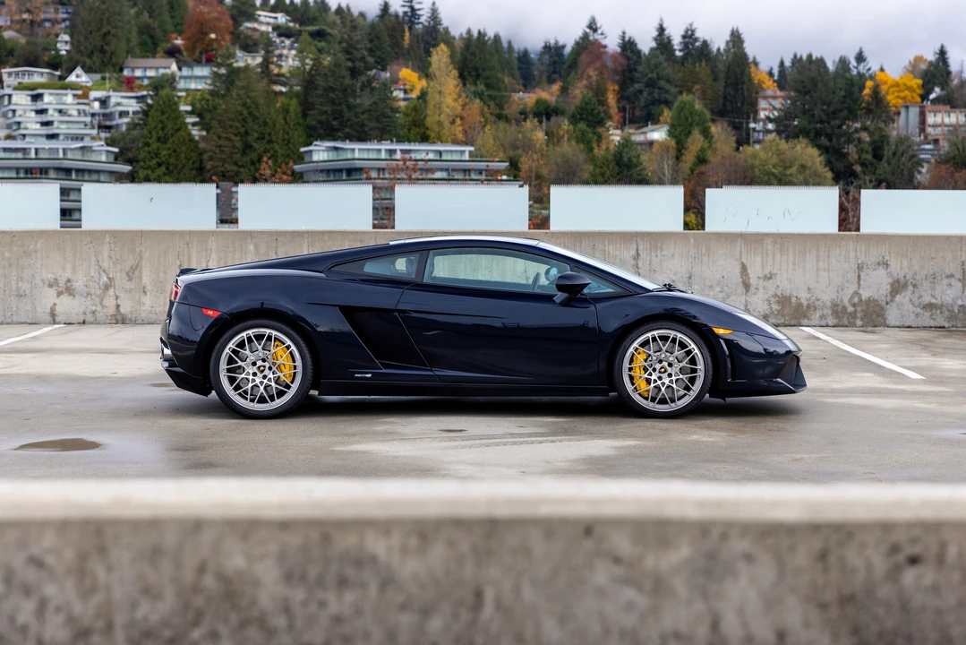 2012 Lamborghini Gallardo LP550-2 - Image 4 of 31