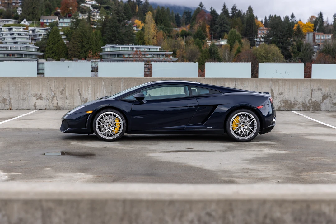 2012 Lamborghini Gallardo LP550-2 - Image 5 of 31
