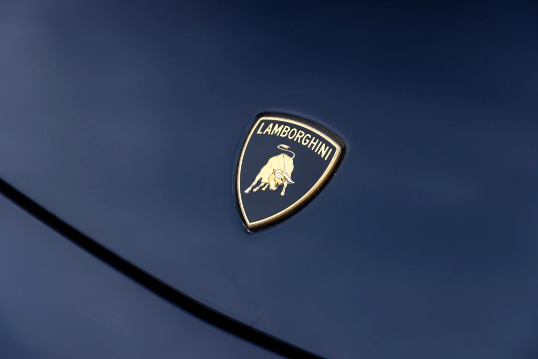 2012 Lamborghini Gallardo LP550-2 - Image 20 of 31
